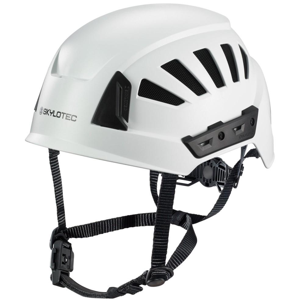 Casco Industrial Ventilado Inceptor GRX