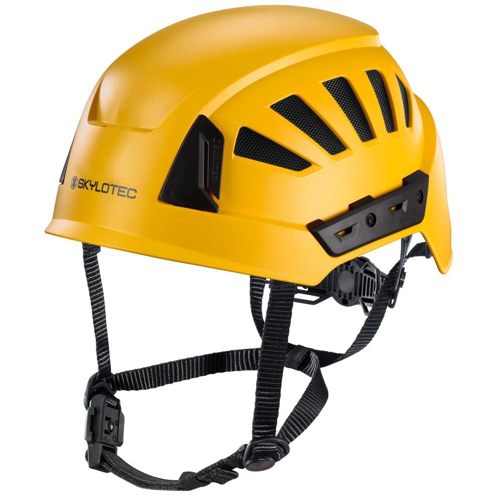 Casco Industrial Ventilado Inceptor GRX