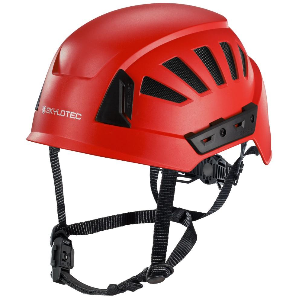 Miniatura Casco Industrial Ventilado Inceptor GRX