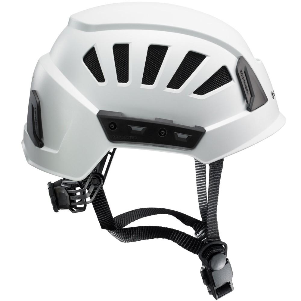 Miniatura Casco Industrial Ventilado Inceptor GRX