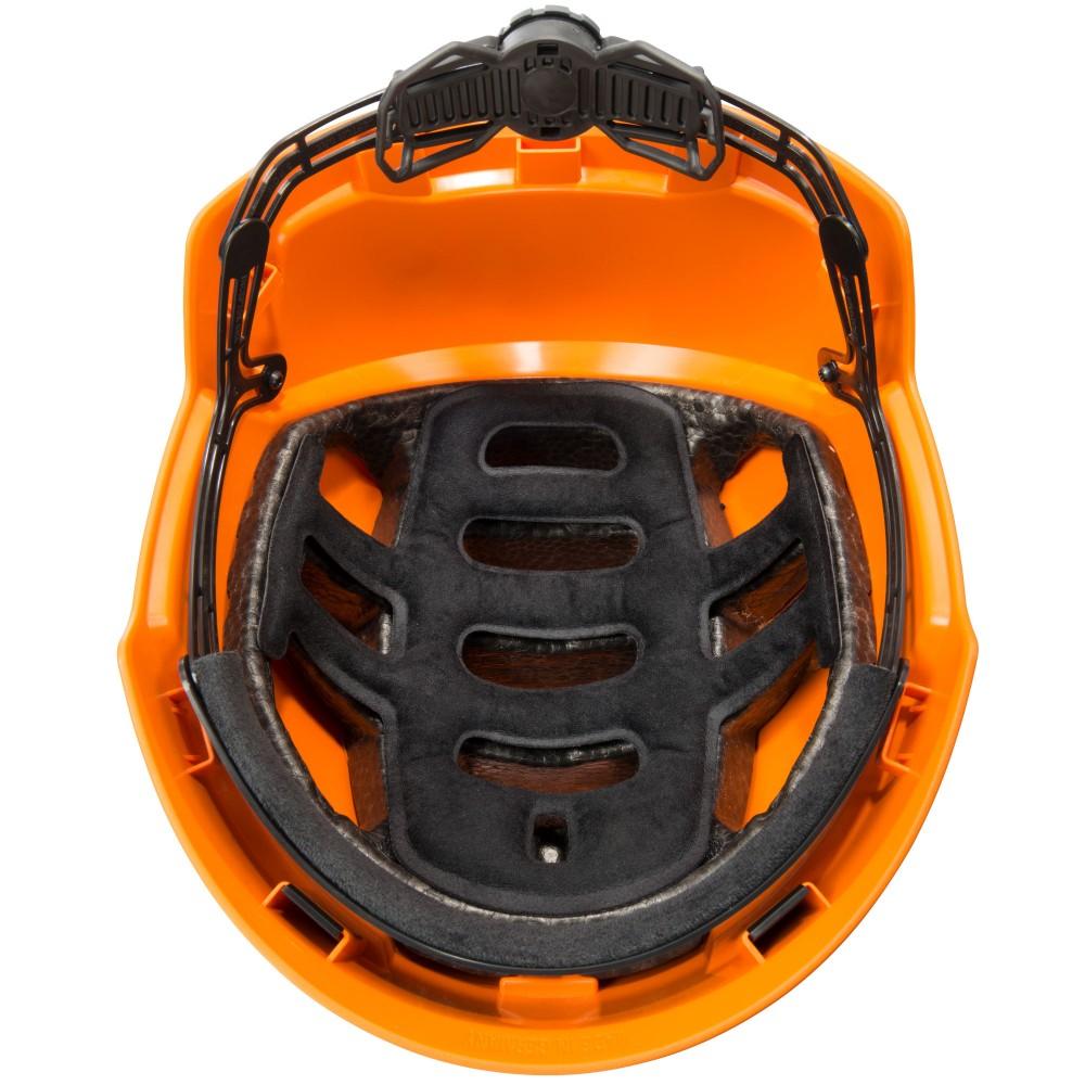 Miniatura Casco Industrial Ventilado Inceptor GRX