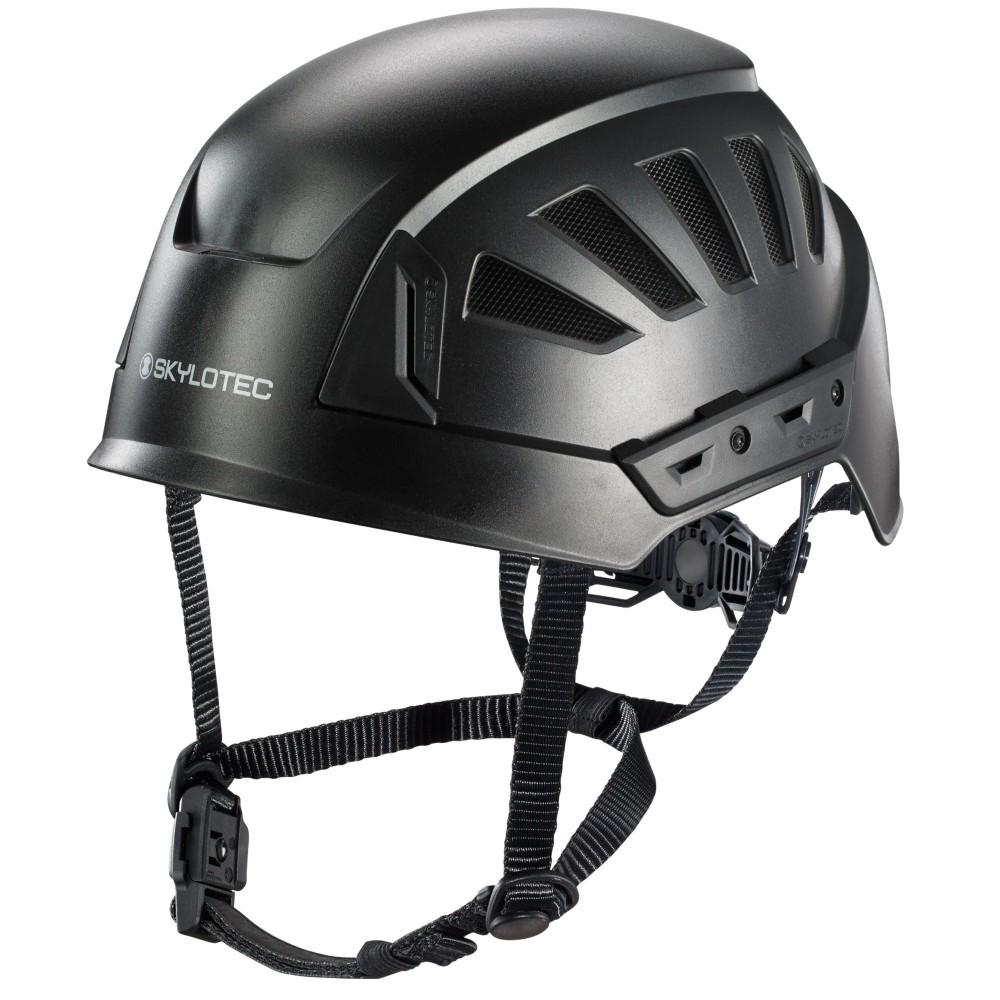 Casco Industrial Ventilado Inceptor GRX