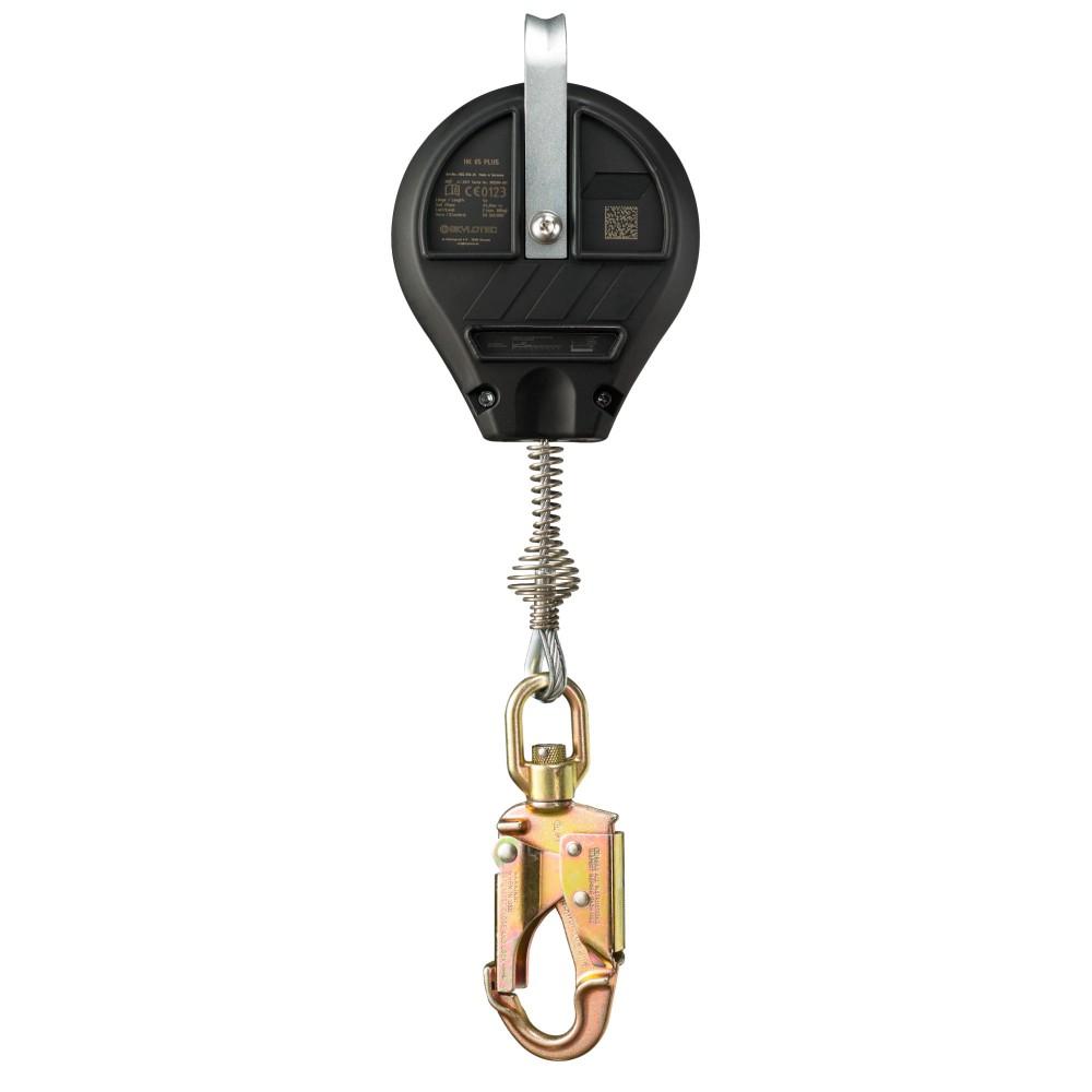 Anticaida Retractil HK 06 Plus