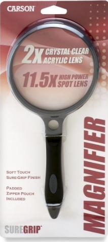 SureGrip 4.3 pulg