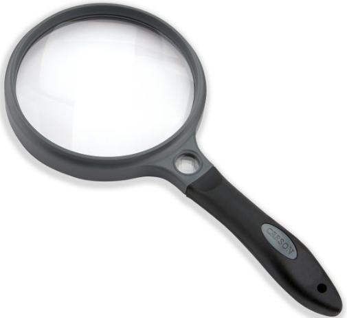 SureGrip 4.3 pulg