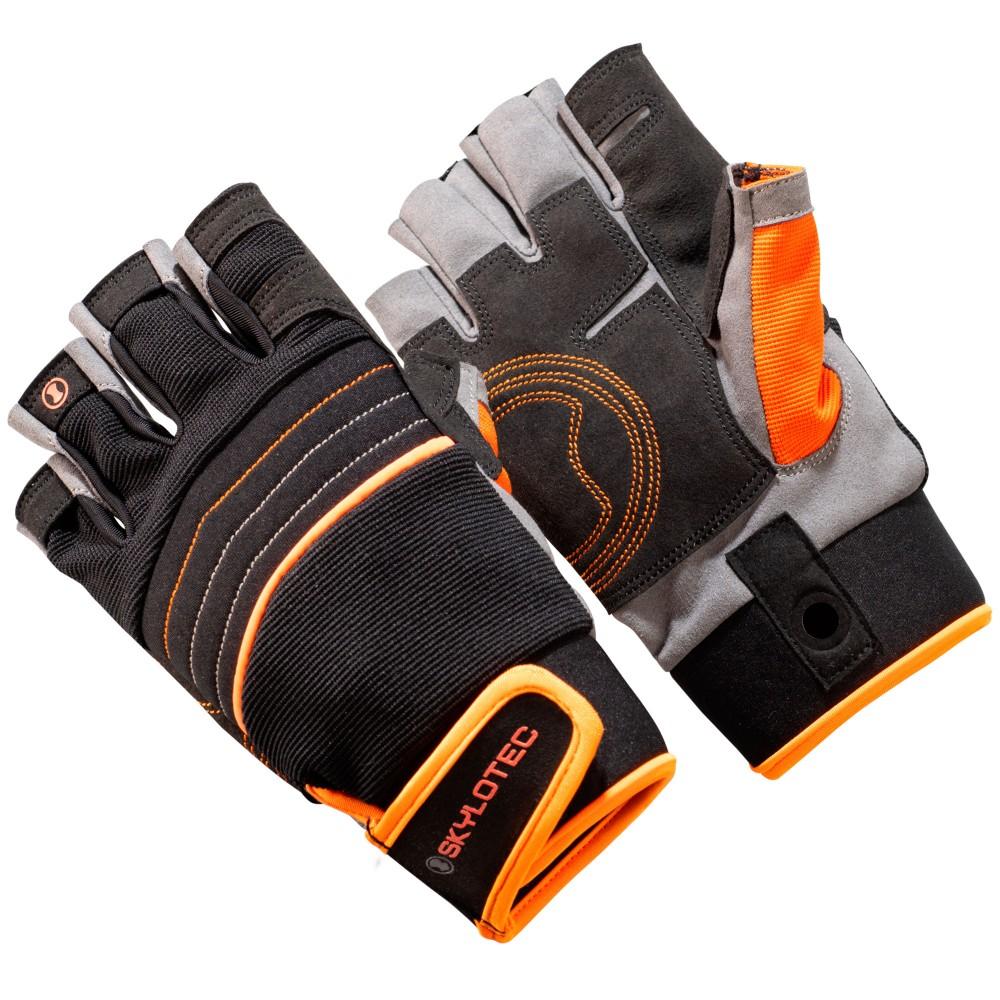 Guantes Halfinger Skygrip