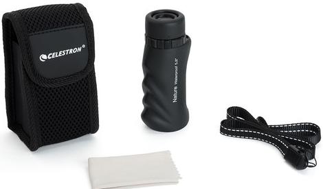 Miniatura Nature 10×25 Monocular