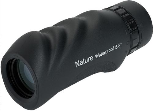 Nature 10×25 Monocular