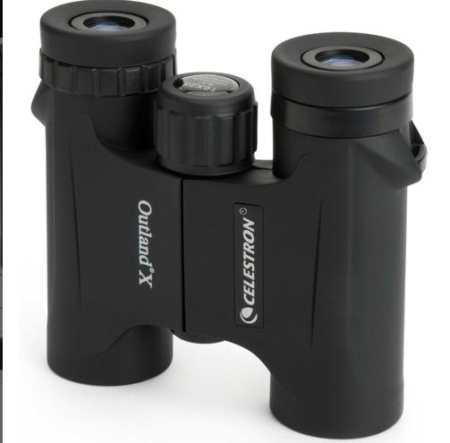 Binocular Outland X 10×25