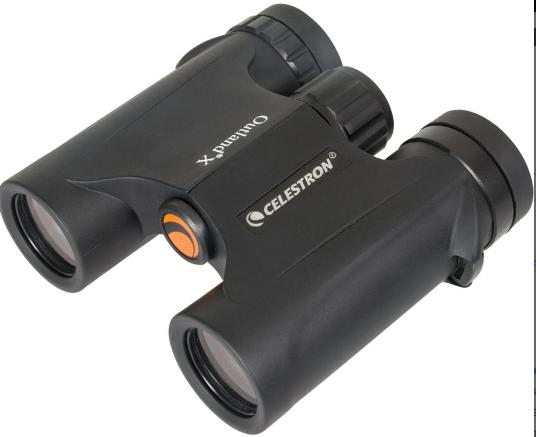 Binocular Outland X 10×25