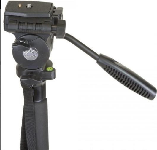 Tripode Monopie The Rock TR-500