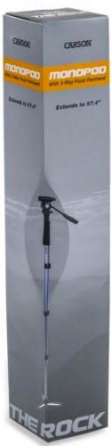 Tripode Monopie The Rock TR-500