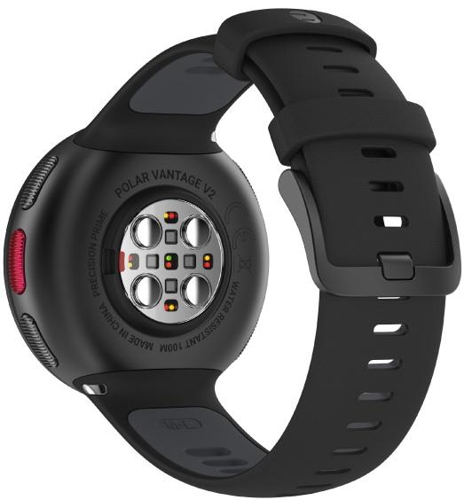 Reloj Multisport Premiun Vantage V2