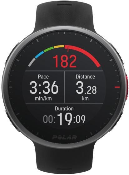 Reloj Multisport Premiun Vantage V2