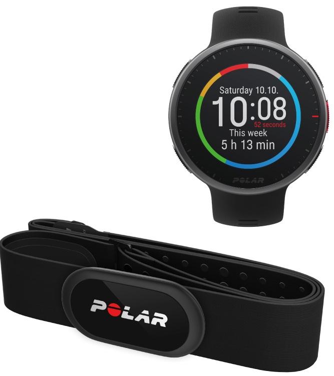 Reloj Multisport Premiun Vantage V2 – HR