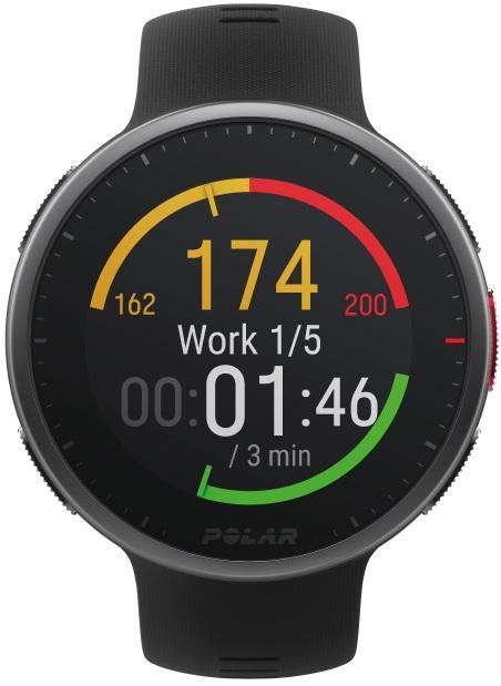 Reloj Multisport Premiun Vantage V2 – HR