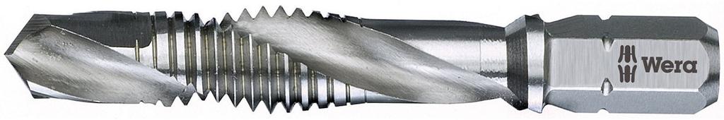 Puntas Macho De Roscar Combi M5