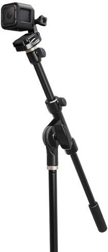 Soporte de Micrófono Mic Stand Mount