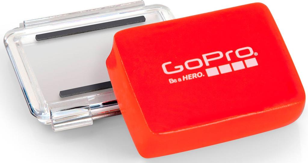 Flotador para HERO4 Floaty Backdoor