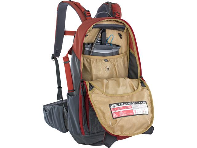 Miniatura Mochila Neo 16I