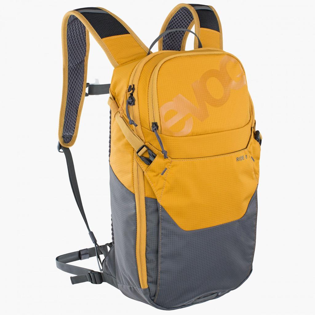 Miniatura Mochila Ride 8+2I