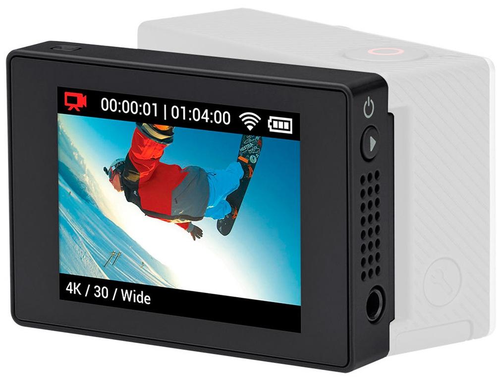 Pantalla LCD Touch BacPac