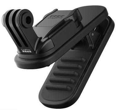 Magnetic Swivel Clip