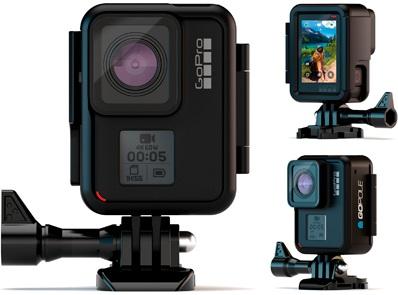 Miniatura Marco Para Vertical Frame - Color: Negro