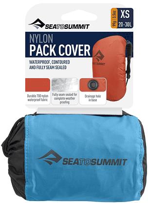 Cubre Mochila Pack Cover 70D XSMALL