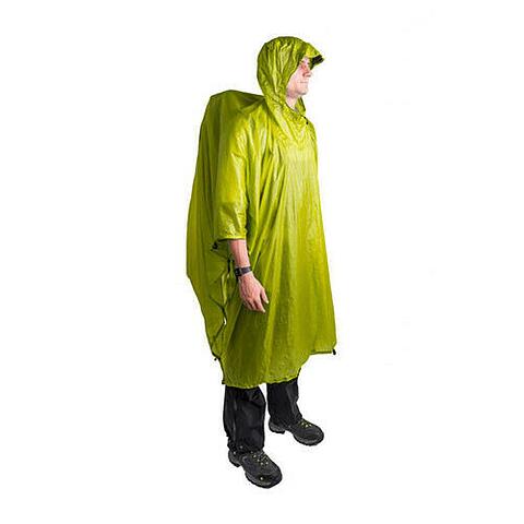 Poncho 15D