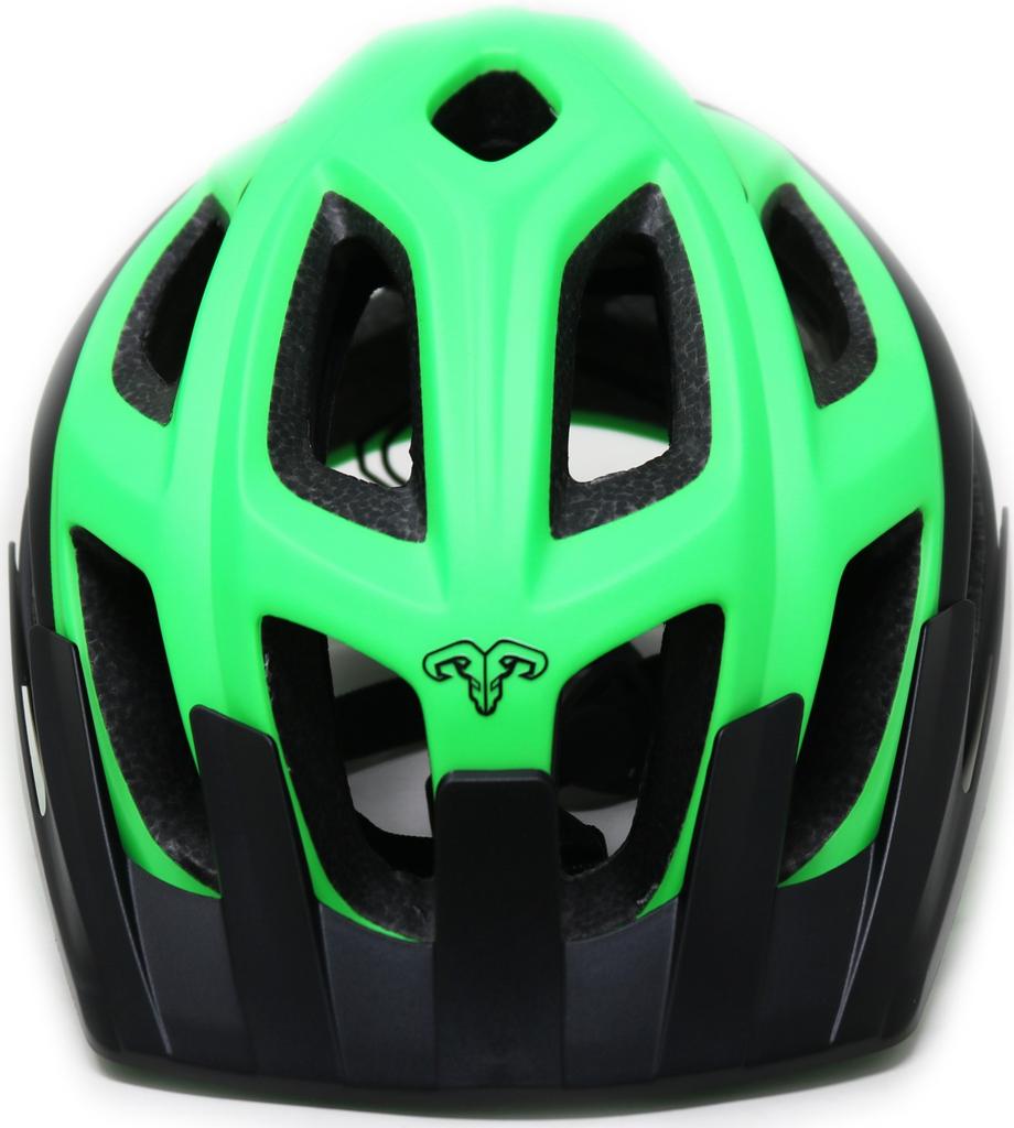 Miniatura Casco Enduro Radical