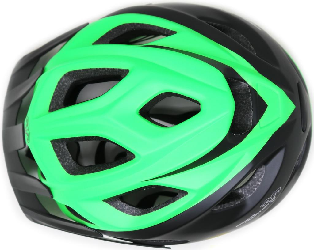 Miniatura Casco Enduro Radical