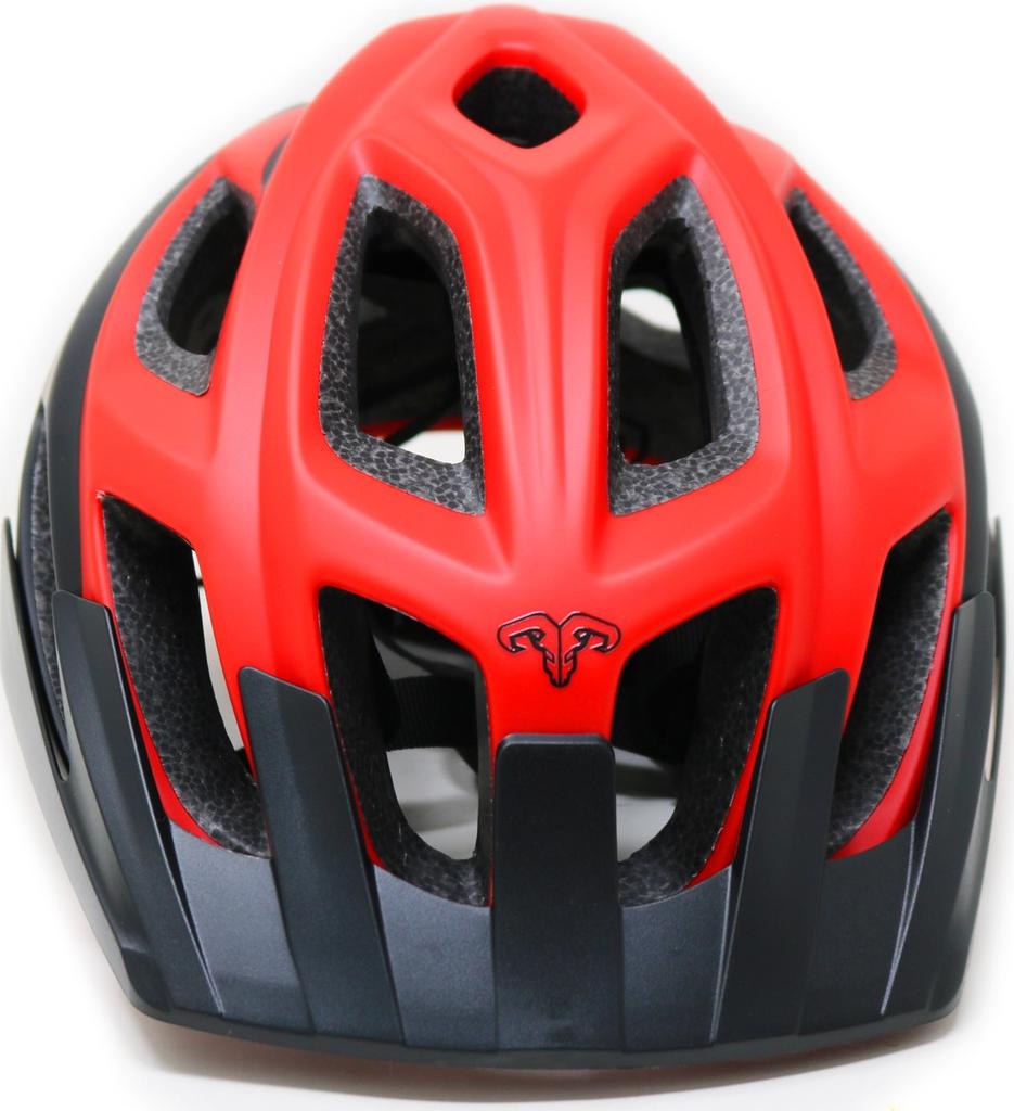 Miniatura Casco Enduro Radical