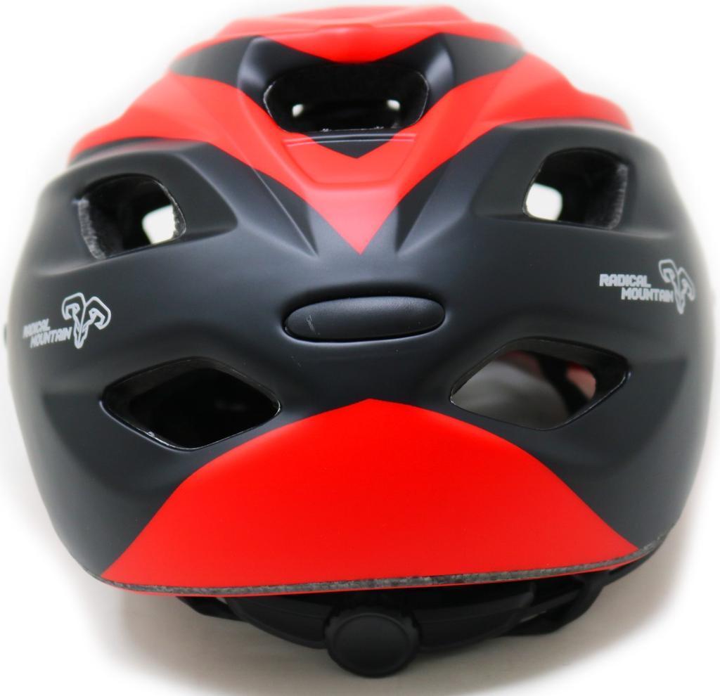 Casco Enduro Radical