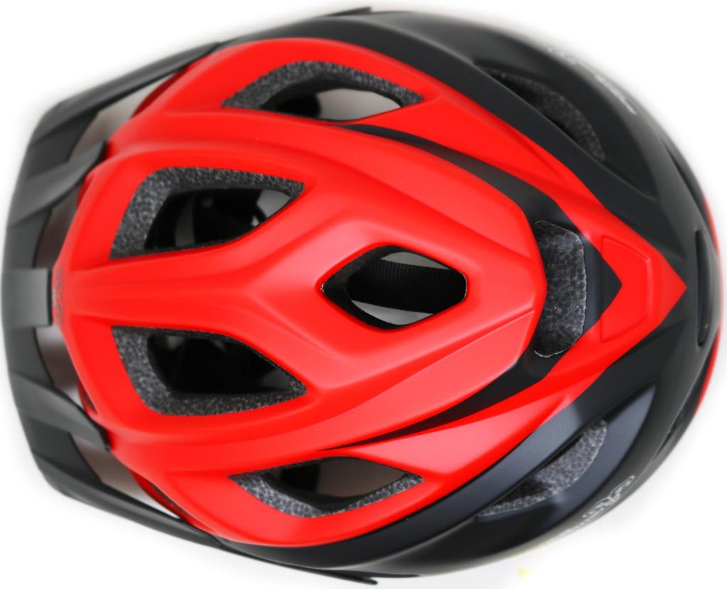 Casco Enduro Radical