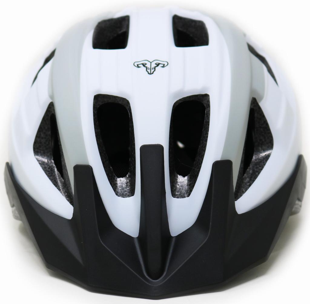 Miniatura Casco Enduro Radical