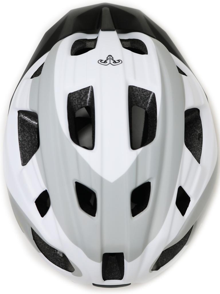 Miniatura Casco Enduro Radical