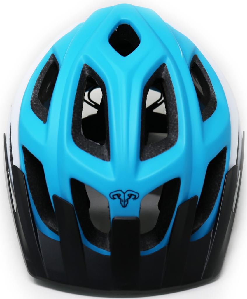 Miniatura Casco Enduro Radical