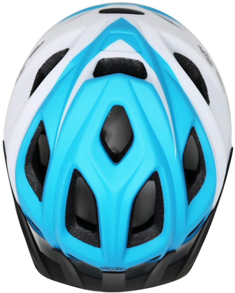 Miniatura Casco Enduro Radical