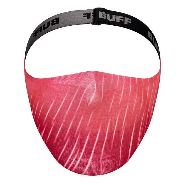 Mascarilla Filter Keren Flash