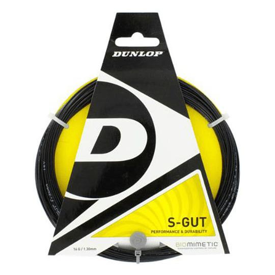 Cuerda S-GUT 16G 200M Reel WHT 1 PC