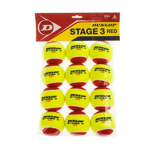 Pelotas Stage 3