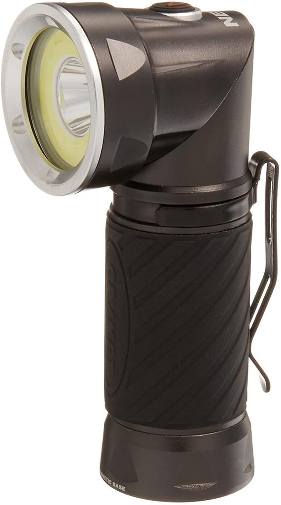 CRYKET Linterna de LED