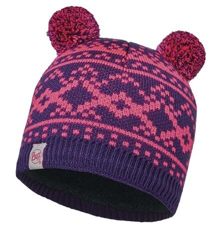 Miniatura Gorro Child Knitted & Polar Hat