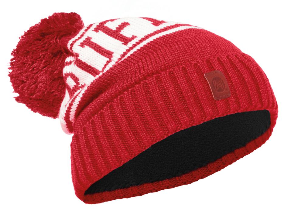 Miniatura Gorro Junior Knitted & Polar Hat