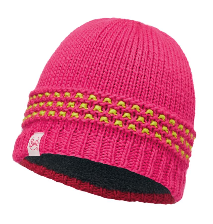 Miniatura Gorro Junior Knitted & Polar Hat