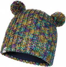 Gorro Junior Knitted & Polar Hat