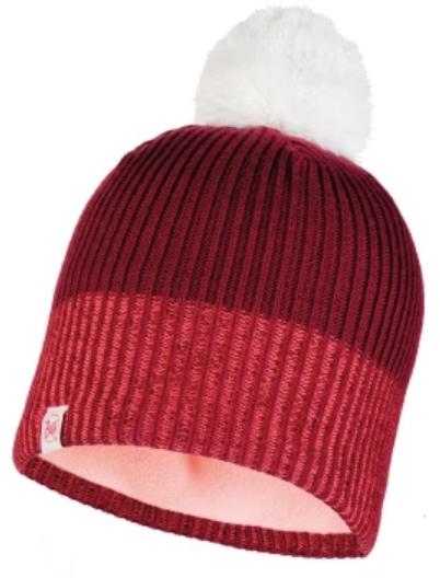 Gorro Junior Knitted & Polar Hat