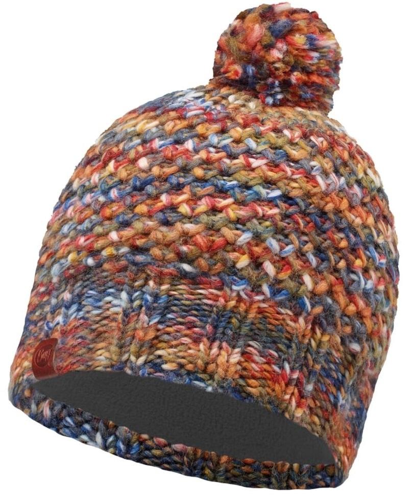 Miniatura Gorro Knitted & Polar Hat