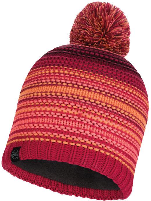 Miniatura Gorro Knitted & Band Polar